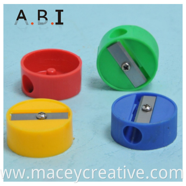 pencil sharpeners